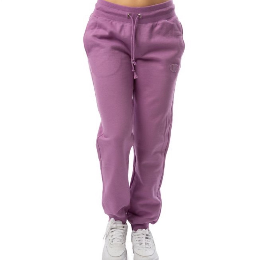 $69 NWT Champion Reverse Weave Jogger Sweatpants UO  sz XL